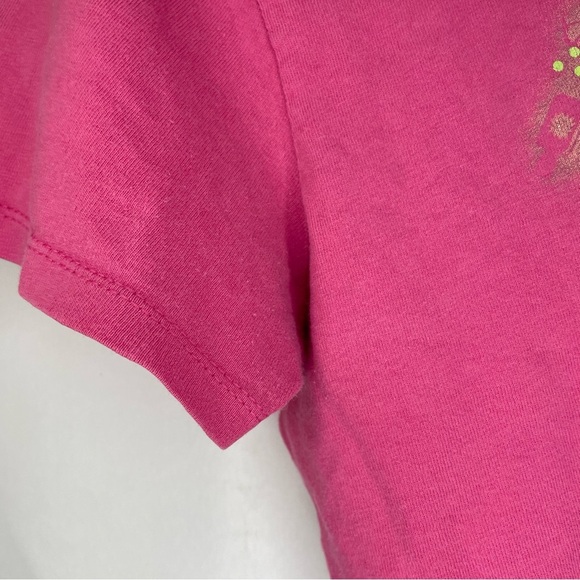 Pink Summer Top - Picture 4 of 5